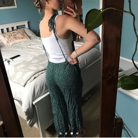 Kori jumpsuit - Picture 3 of 3